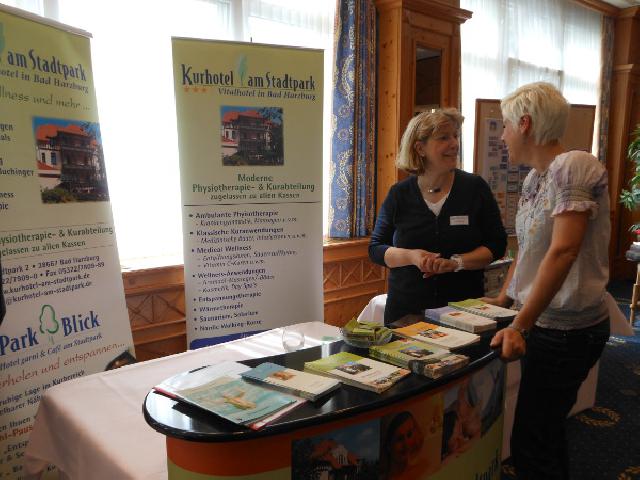 GesundHarz e.V. - GesundHarz e.V.